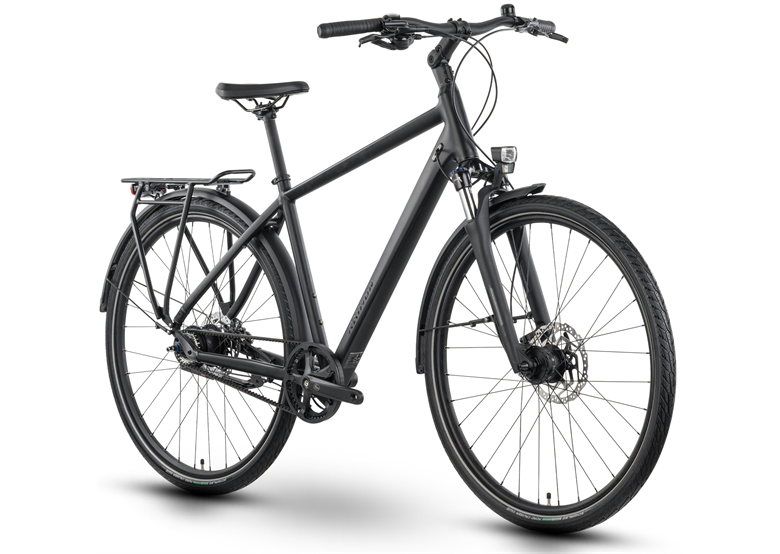 Rower trekkingowy R-RAYMON Zayn Ultra