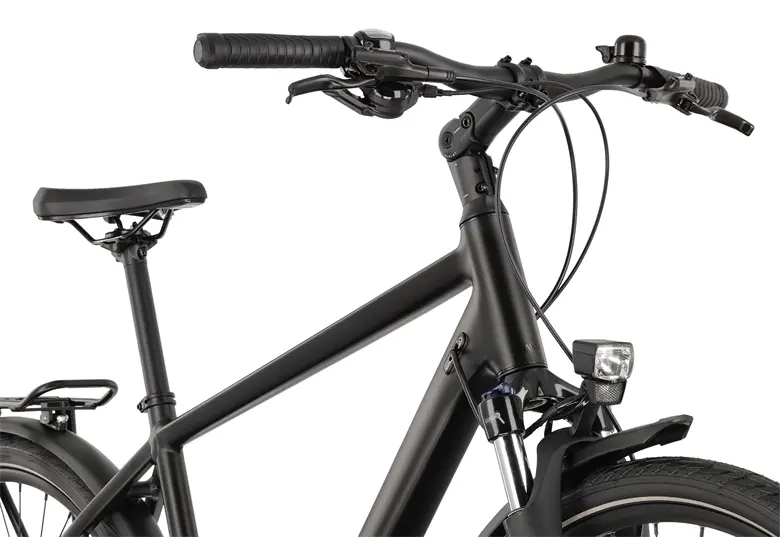 Rower trekkingowy R-RAYMON Zayn Ultra | CentrumRowerowe.pl