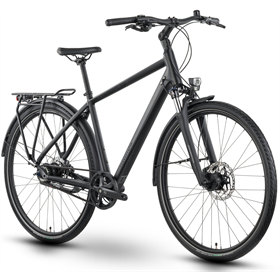 Rower trekkingowy R-RAYMON Zayn Ultra