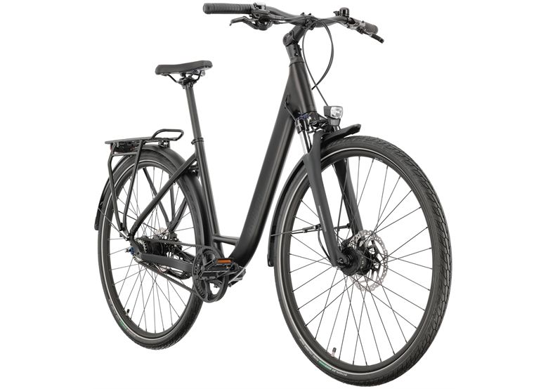 Rower trekkingowy R-RAYMON Zayn Ultra