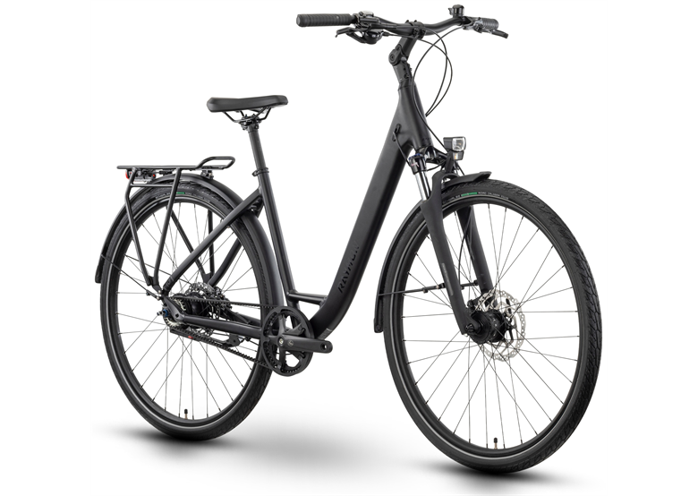 Rower trekkingowy R-RAYMON Zayn Ultra