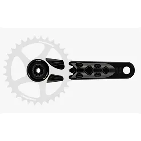 Mechanizm korbowy RACE FACE Aeffect