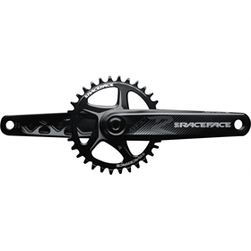 Mechanizm korbowy RACE FACE Aeffect R