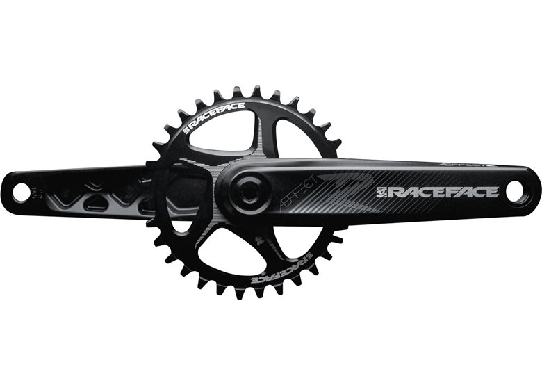 Mechanizm korbowy RACE FACE Aeffect R