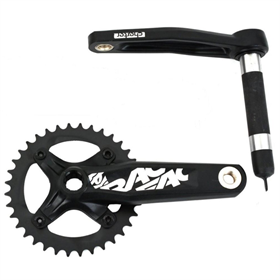 Mechanizm korbowy RACE FACE Chester