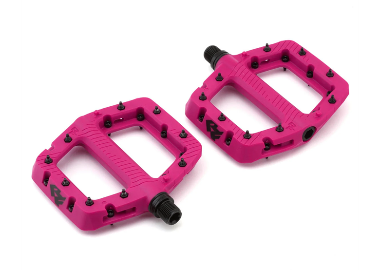 Pedały rowerowe RACE FACE Chester