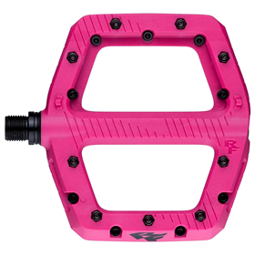 Pedały rowerowe RACE FACE Chester Large