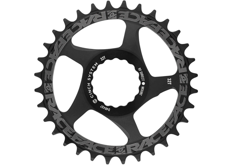 Zębatka rowerowa RACE FACE CINCH Direct Mount