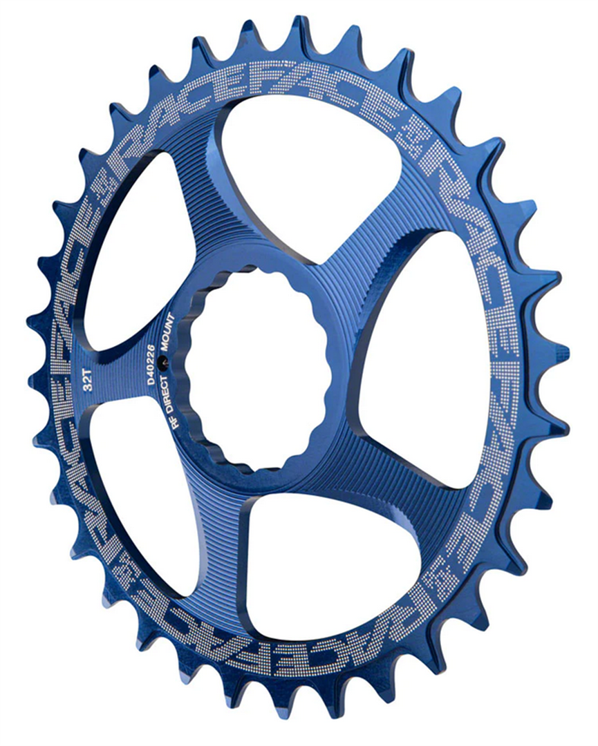 Zębatka rowerowa RACE FACE CINCH Direct Mount