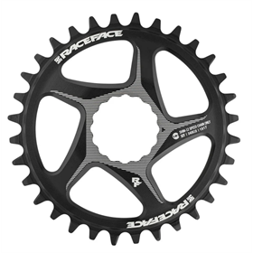Zębatka rowerowa RACE FACE CINCH Direct Mount Shimano