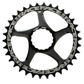 Zębatka rowerowa RACE FACE CINCH Direct Mount Shimano