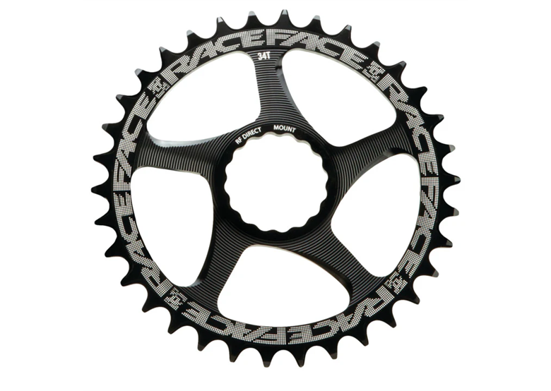 Zębatka rowerowa RACE FACE CINCH Direct Mount Shimano