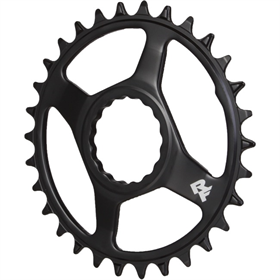 Zębatka rowerowa RACE FACE CINCH Direct Mount Steel