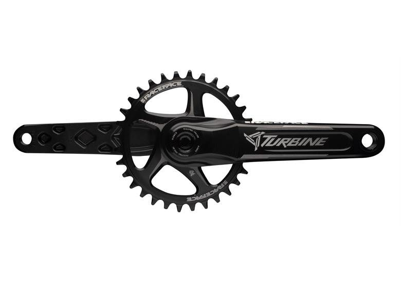 Mechanizm korbowy RACE FACE Turbine