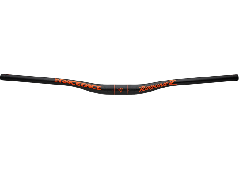 Kierownica MTB RACE FACE Turbine R