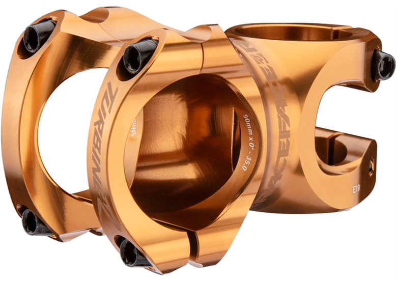 Mostek RACE FACE Turbine R