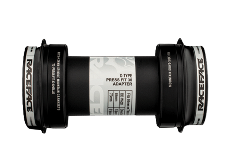Suport rowerowy RACE FACE X-type PF30