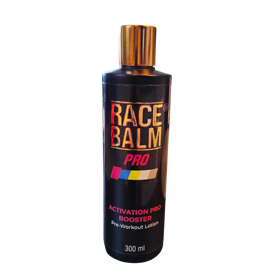 Krem regeneracyjny RACEBALM Activation Pro Booster