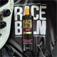 Krem regeneracyjny RACEBALM Activation Pro Booster