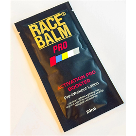 Krem regeneracyjny RACEBALM Activation Pro Booster