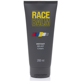 Krem regeneracyjny RACEBALM Instant Relief