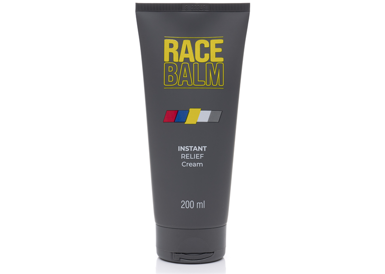 Krem regeneracyjny RACEBALM Instant Relief