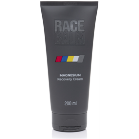 Krem regeneracyjny RACEBALM Magnesium Recovery Cream