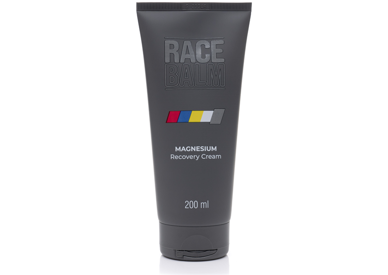 Krem regeneracyjny RACEBALM Magnesium Recovery Cream