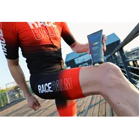 Krem regeneracyjny RACEBALM Recovery Post-Workout Lotion