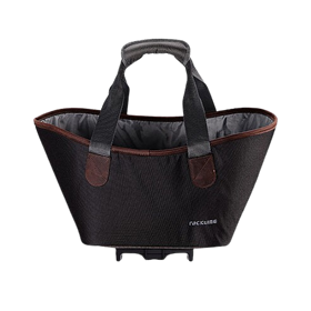 Torba na bagażnik RACKTIME Agnetha 2.0