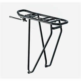 Bagażnik rowerowy tylny RACKTIME Basic 2.0