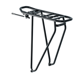 Bagażnik rowerowy tylny RACKTIME Basic 2.0