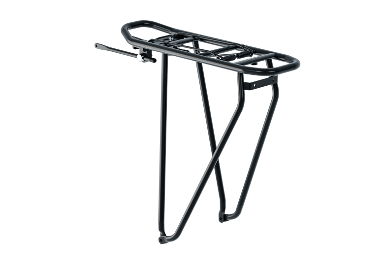 Bagażnik rowerowy tylny RACKTIME Basic 2.0