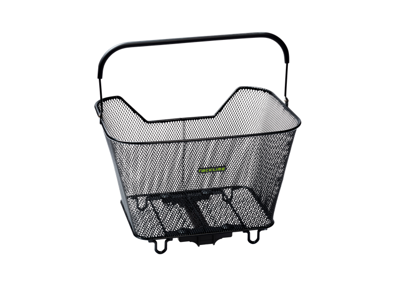 Kosz rowerowy na bagażnik RACKTIME Baskit 2.0