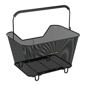 Kosz rowerowy na bagażnik RACKTIME Baskit