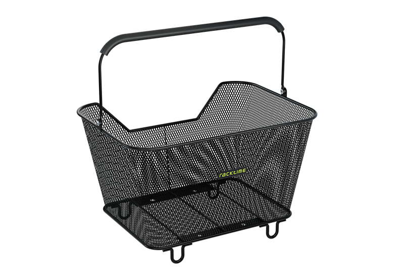 Kosz rowerowy na bagażnik RACKTIME Baskit