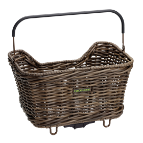 Kosz rowerowy na bagażnik RACKTIME Baskit Willow 2.0