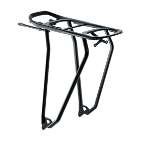 Bagażnik rowerowy tylny RACKTIME Boostit 2.0