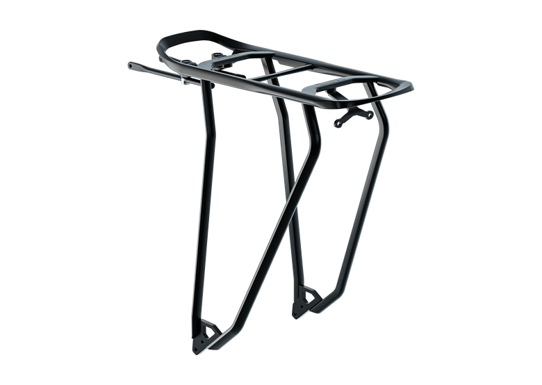 Bagażnik rowerowy tylny RACKTIME Boostit 2.0