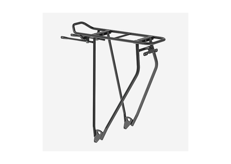 Bagażnik rowerowy tylny RACKTIME Boostit
