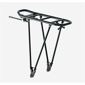 Bagażnik rowerowy tylny RACKTIME Foldit Adjustable 2.0