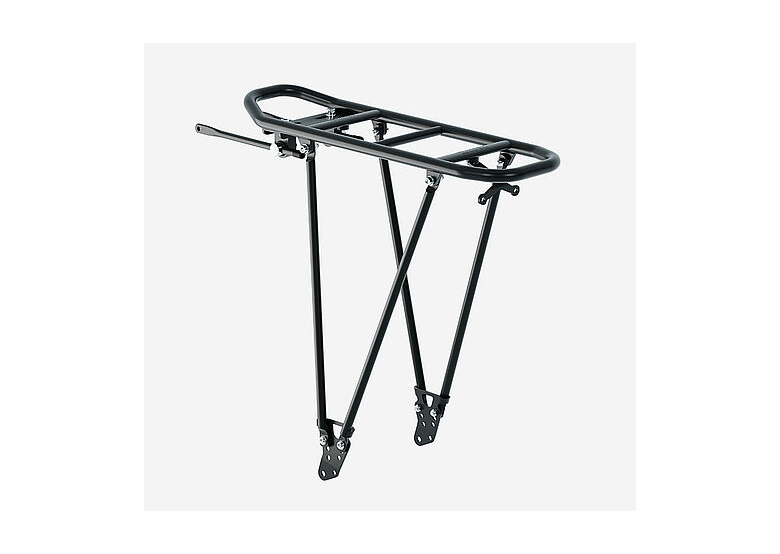 Bagażnik rowerowy tylny RACKTIME Foldit Adjustable 2.0