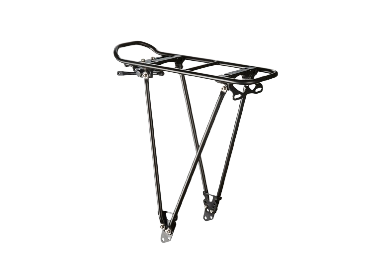 Bagażnik rowerowy tylny RACKTIME Foldit Adjustable