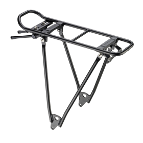 Bagażnik rowerowy tylny RACKTIME Foldit Fix