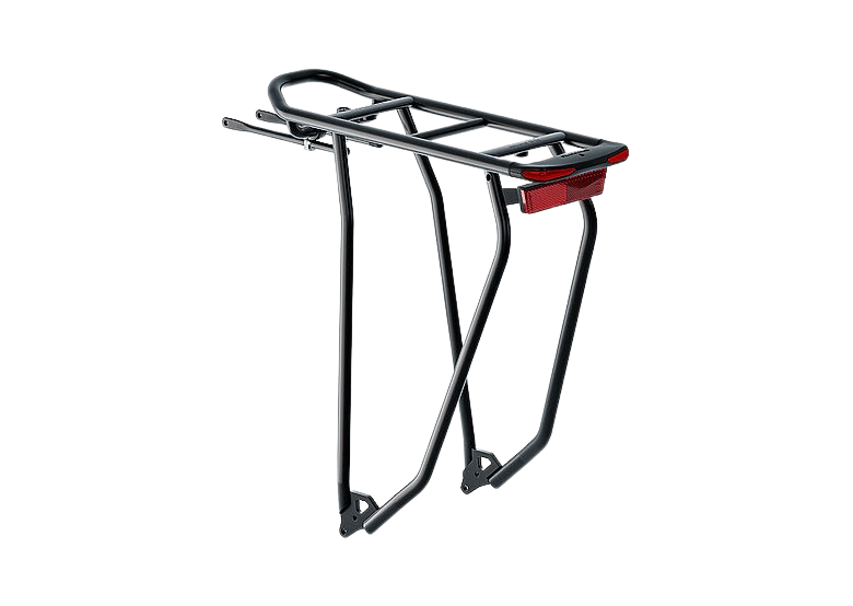 Bagażnik rowerowy tylny RACKTIME Gleamit 2.0 AC