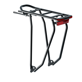Bagażnik rowerowy tylny RACKTIME Gleamit 2.0 DC