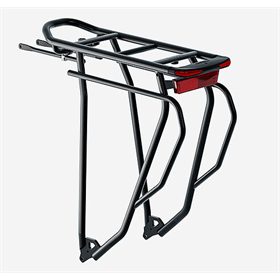 Bagażnik rowerowy tylny RACKTIME Gleamit 2.0 Tour AC