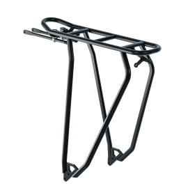 Bagażnik rowerowy tylny RACKTIME Lightit 2.0