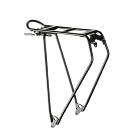 Bagażnik rowerowy tylny RACKTIME Lightit