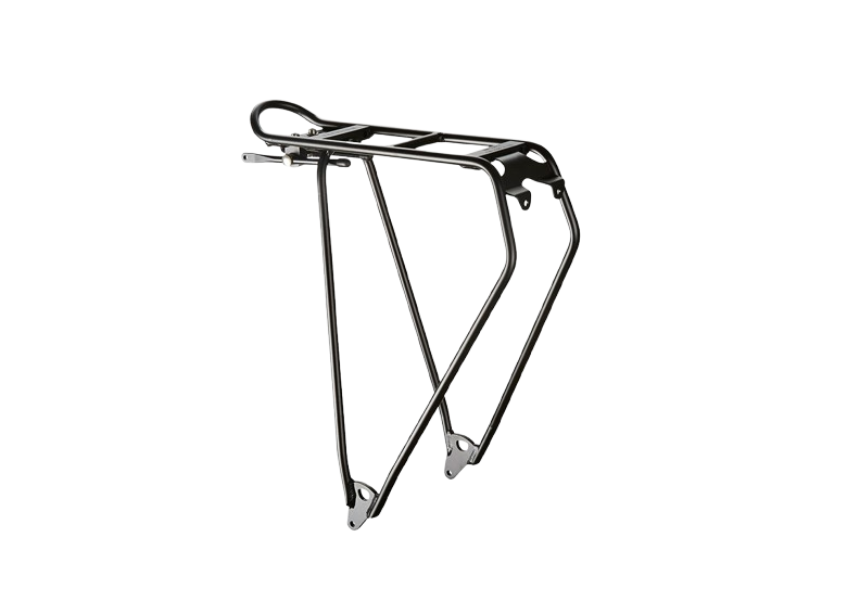 Bagażnik rowerowy tylny RACKTIME Lightit